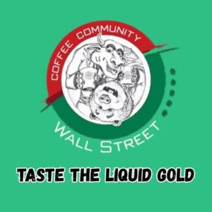 taste the liquid gold